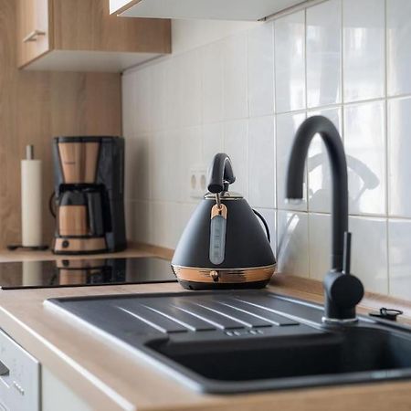 Stilvolle Fewo Augusta II Gorlitz Ngoại thất bức ảnh