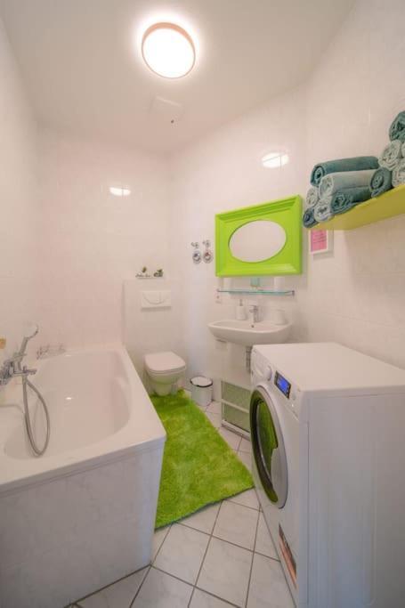 Stilvolle Fewo Augusta II Gorlitz Ngoại thất bức ảnh