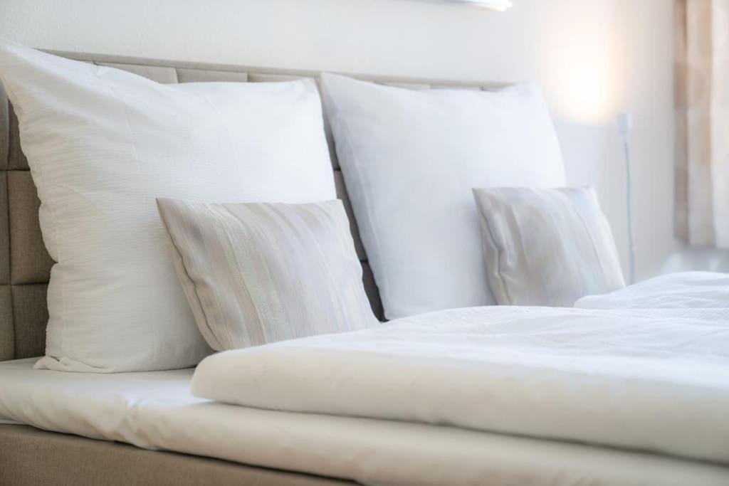 Stilvolle Fewo Augusta II Gorlitz Ngoại thất bức ảnh